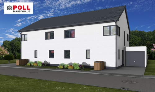 Foto - Haus zum Kaufen in Rheinböllen 479.120,00 € 139 m²