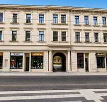 Wohnung zum Mieten in Halle 645,00 € 69 m²