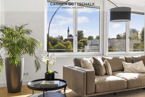 Foto - Wohnung zum Kaufen in Starnberg 1.590.000,00 € 145 m²