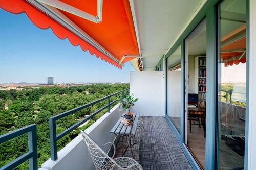 Foto - Wohnung zum Kaufen in München 495.000,00 € 58 m²