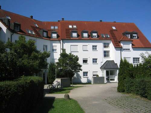 Foto - Wohnung zum Kaufen in Ichenhausen 229.000,00 € 70 m²