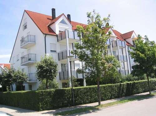 Foto - Wohnung zum Kaufen in Ichenhausen 229.000,00 € 70 m²