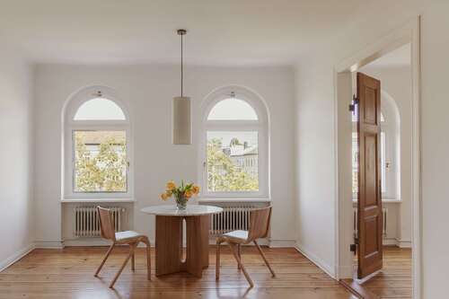 Foto - Wohnung zum Kaufen in Berlin 625.000,00 € 94 m²