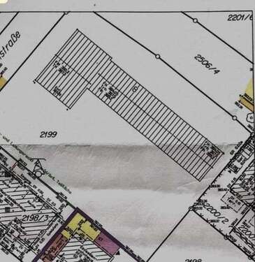 Foto - Grundstück in Ammerbuch 1.890.000,00 € 2270 m²