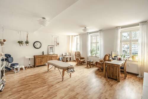 Foto - Wohnung zum Kaufen in Potsdam 495.000,00 € 147 m²