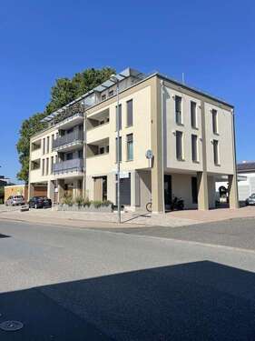 Foto - Wohnung zum Mieten in Bodenheim 1.019,00 € 65.91 m²