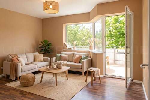 Foto - Wohnung zum Kaufen in Berlin 239.000,00 € 64 m²