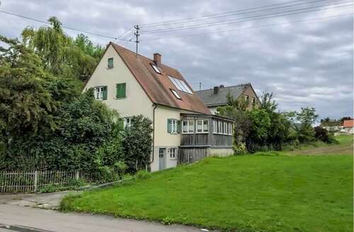 Foto - Haus zum Kaufen in Gessertshausen 389.000,00 € 130 m²