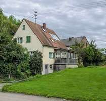 Haus zum Kaufen in Gessertshausen 389.000,00 € 130 m²
