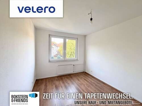 Foto - Wohnung zum Mieten in Bochum 310,00 € 35.58 m²