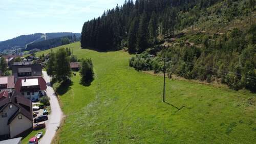 Foto - Grundstück zu verkaufen in Vöhrenbach 155.000,00 € 2093 m²