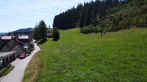 Foto - Grundstück zu verkaufen in Vöhrenbach 155.000,00 € 2093 m²