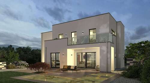 Foto - Haus zum Kaufen in Emtmannsberg 796.700,00 € 206 m²
