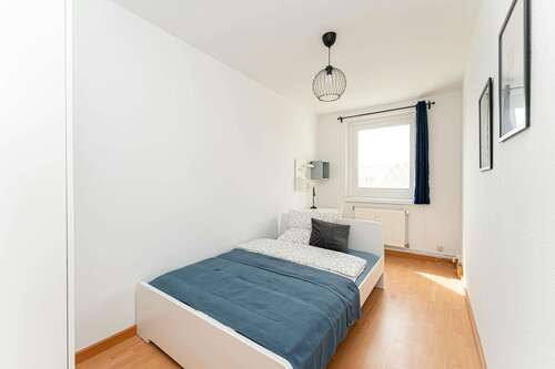 Foto - WG-Zimmer in Potsdam 630,00 € 11 m²