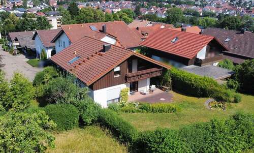 Foto - Haus zum Kaufen in Eningen unter Achalm 749.000,00 € 172.24 m²