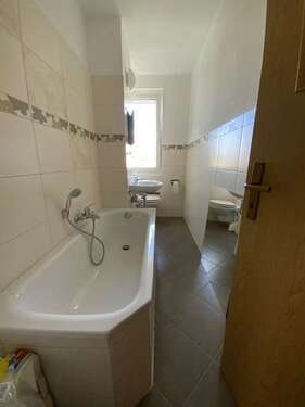 Foto - Wohnung zum Mieten in Lutherstadt Wittenberg 297,00 € 49.46 m²