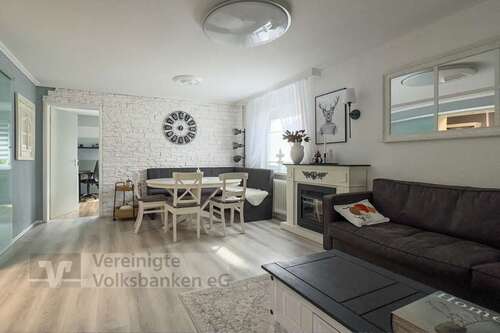 Foto - Wohnung zum Kaufen in Pfullingen 325.000,00 € 99.76 m²
