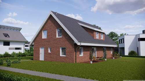 Foto - Haus zum Kaufen in Schönberg 395.000,00 € 116 m²