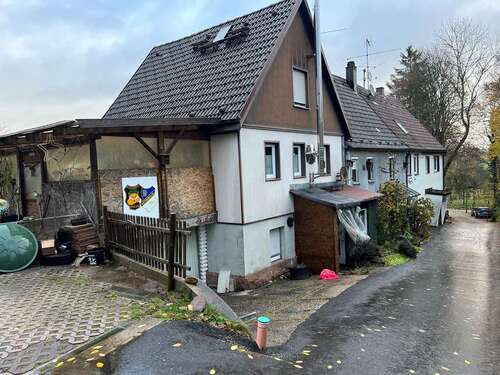 Foto - Haus zum Kaufen in Freudenstadt 129.000,00 € 100 m²