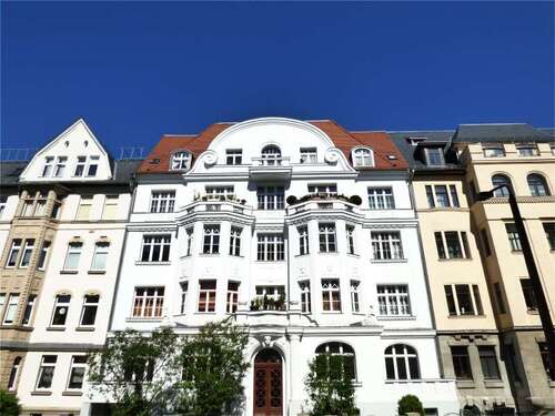 Foto - Wohnung zum Mieten in Chemnitz 1.000,00 € 134 m²