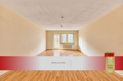 Foto - Wohnung zum Kaufen in Mannheim 225.000,00 € 95.11 m²