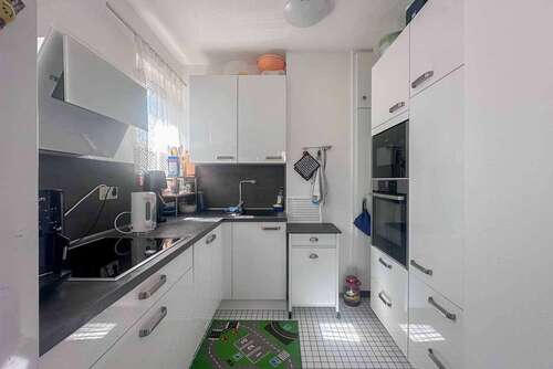 Foto - Wohnung zum Kaufen in Köln 259.000,00 € 58.04 m²