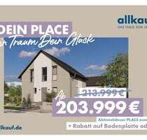 Haus zum Kaufen in Buseck 495.000,00 € 151.22 m²
