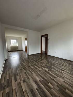 Foto - Wohnung zum Kaufen in Wilhelmshaven 61.000,00 € 58.96 m²
