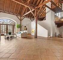 Haus zum Kaufen in Unterdießen Dornstetten 1.950.000,00 € 345 m² - Unterdießen / Dornstetten