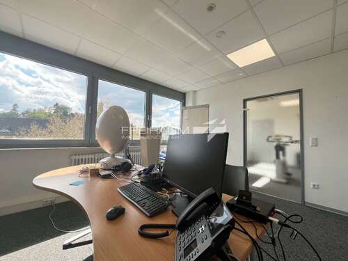 Foto - Büro in Dillenburg 1.200,59 € 105.05 m²