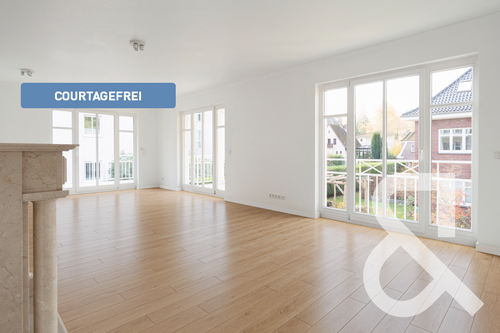 Foto - Wohnung zum Kaufen in Hamburg 850.000,00 € 129.91 m²