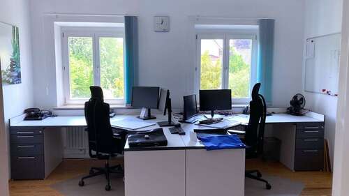 Foto - Büro in Memmingen 1.000,00 € 100 m²