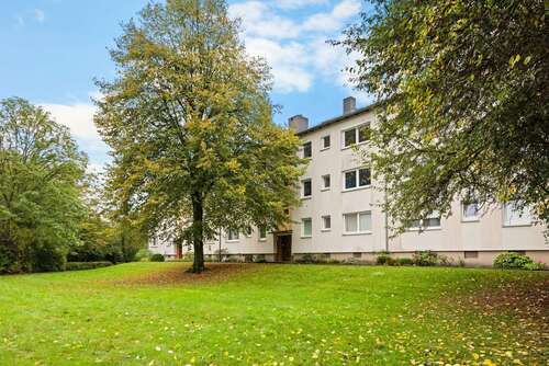 Foto - Wohnung zum Kaufen in Bremen 145.000,00 € 61.39 m²