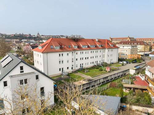 Foto - Wohnung zum Kaufen in Breisach am Rhein 349.000,00 € 106 m²