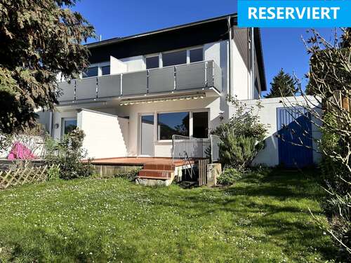 Foto - Haus zum Kaufen in Weinheim 595.000,00 € 130 m²