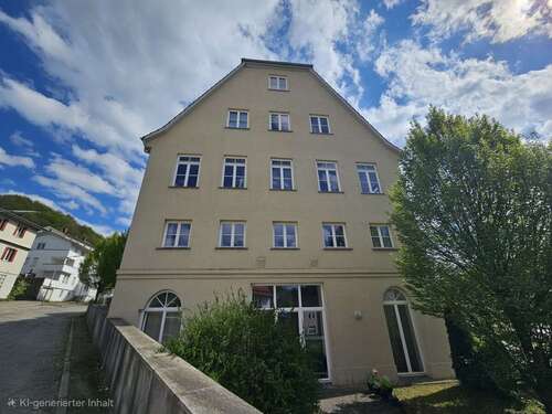Foto - Wohnung zum Kaufen in Ravensburg 255.000,00 € 54.75 m²