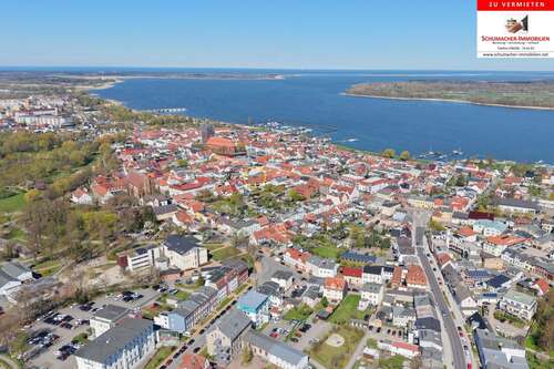 Foto - Wohnung zum Mieten in Ribnitz-Damgarten 370,00 € 46 m²