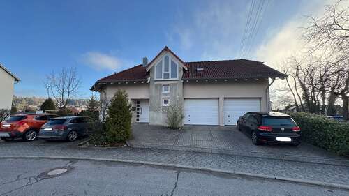 Foto - Wohnung zum Mieten in Buchen 200,00 € 28 m²
