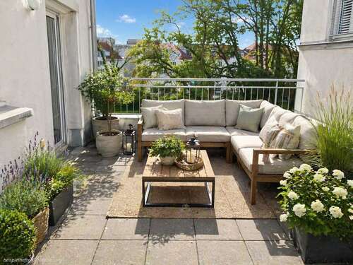 Foto - Wohnung zum Kaufen in Tübingen 387.000,00 € 60 m²