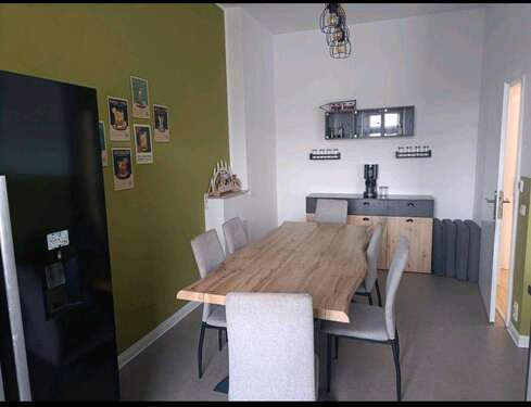 Foto - Wohnung zum Mieten in Zwickau 760,00 € 140 m²