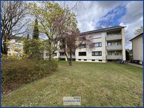 Foto - Wohnung zum Kaufen in Celle 165.000,00 € 73 m²
