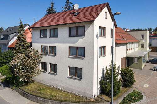 Foto - Haus zum Kaufen in Burladingen 198.000,00 € 194 m²