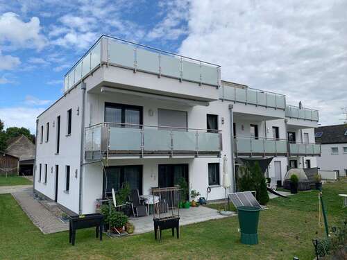 Foto - Wohnung zum Mieten in Gerolsbach 980,00 € 75 m²