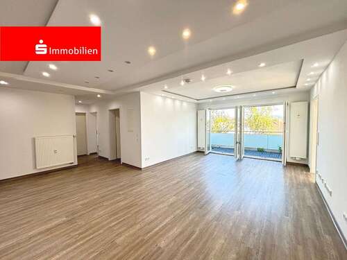 Foto - Wohnung zum Mieten in Pfungstadt 1.250,00 € 95.39 m²