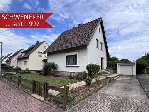 Foto - Haus zum Kaufen in Löhne-Gohfeld 219.000,00 € 105 m²