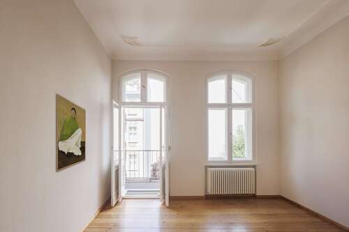 Foto - Wohnung zum Kaufen in Berlin 445.000,00 € 57 m²