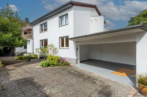 Foto - Haus zum Kaufen in Pfungstadt 599.000,00 € 214 m²