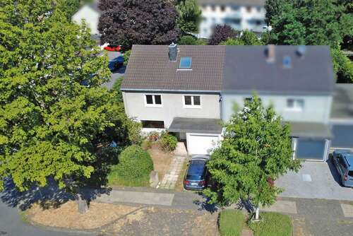 Foto - Haus zum Kaufen in Essen 348.000,00 € 115 m²