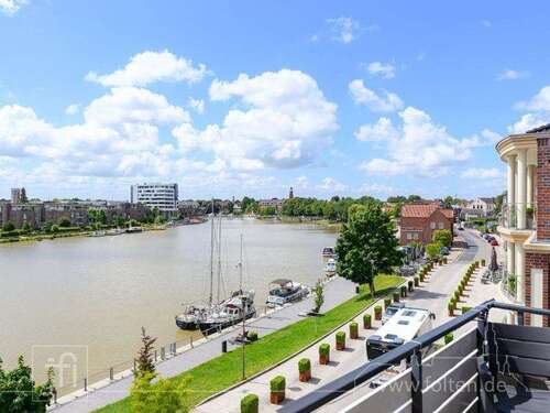 Foto - Wohnung zum Kaufen in Leer (Ostfriesland) 359.500,00 € 93.64 m²
