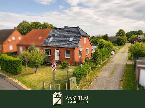 Foto - Haus zum Kaufen in Krummhörn 199.000,00 € 124.38 m²